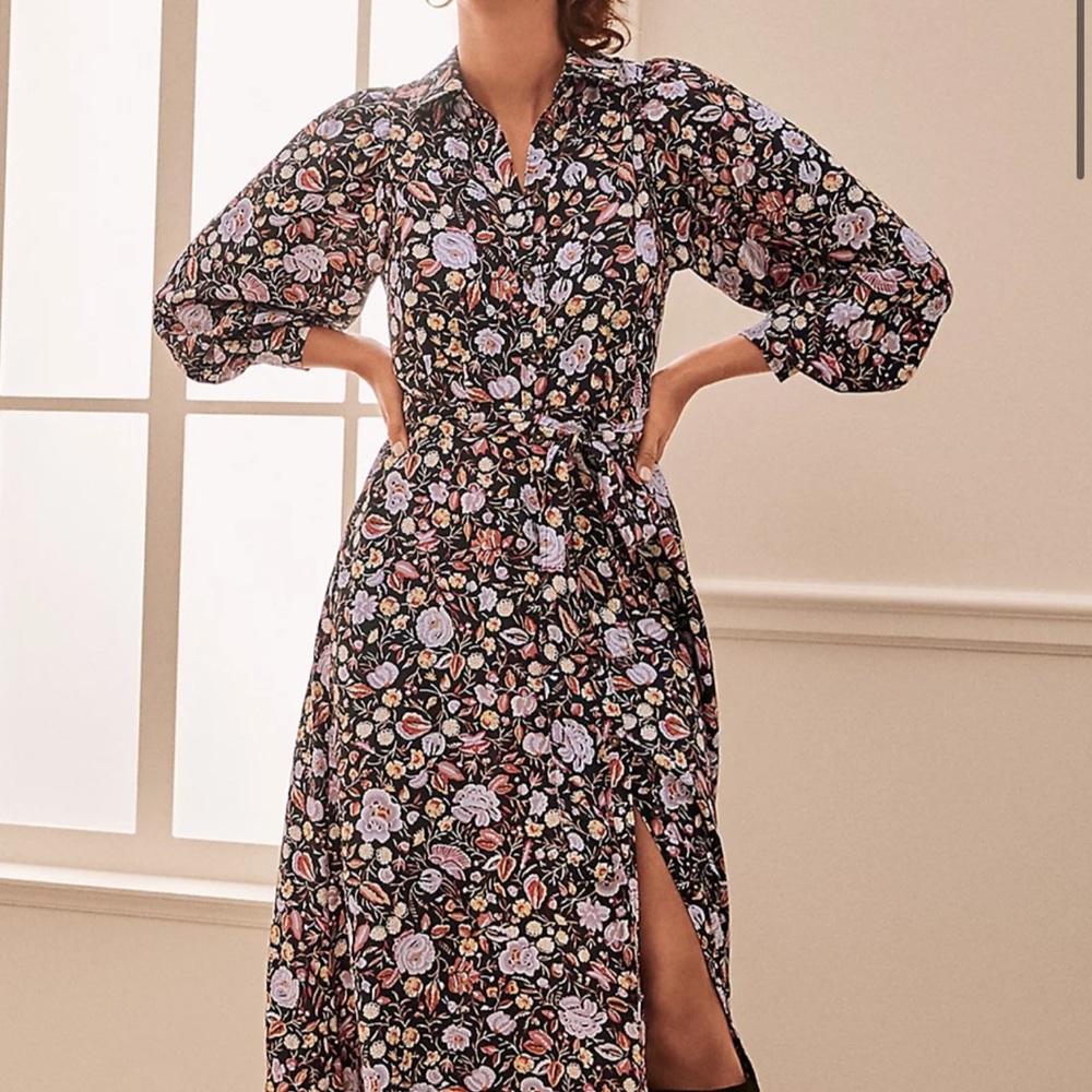 Ann Taylor Dress